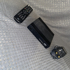 Plus zero box for sale  PRESTATYN