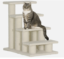 Pet ramp stairs for sale  WHITLAND
