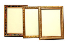 Wood picture frames for sale  Kenosha