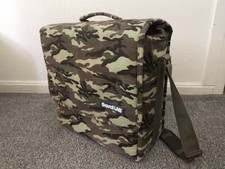 Soundlab green camouflage for sale  ROSS-ON-WYE