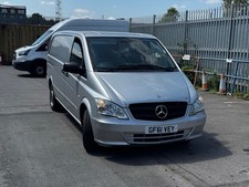 2013 mercedes benz for sale  AYLESBURY
