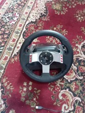 Logitech g27 racing usato  Torino