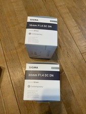 Boxes manuals sigma for sale  Saint Cloud
