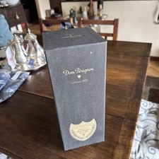 Champagne dom perignon usato  Milano
