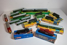 Modelleisenbahn spur konvolut gebraucht kaufen Modelleisenbahn spur konvolut gebraucht kaufen  Dresden