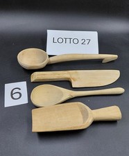 Lotto utensili cucina usato  Solza