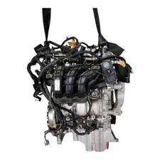 Motore d10xe l5q usato  Venetico
