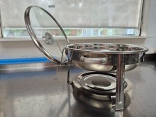 Pre owned chafing for sale Pre owned chafing for sale  OXFORD