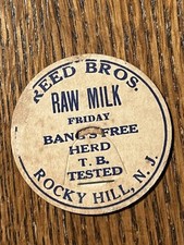 Reed bros. raw for sale  New Oxford