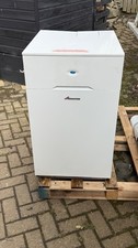 25kw worcester bosch for sale 25kw worcester bosch for sale  PEEBLES