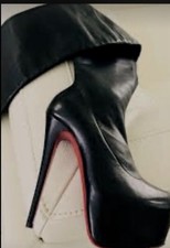 Christian louboutin monicarina for sale  Hollywood