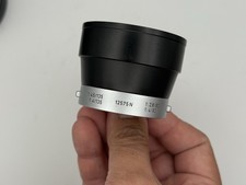 Capô Leica 12575N para 90mm 135mm circular comprar usado  Enviando para Brazil