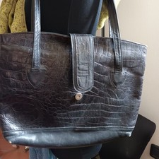 Borsa donna vera usato  Sannazzaro de Burgondi