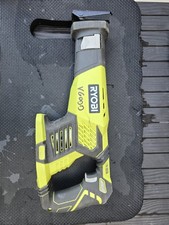 Ryobi 18v reciprocating for sale  EDINBURGH