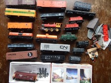 Guage trains wagons for sale  NORWICH