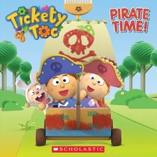 Tickety toc pirate usato Tickety toc pirate usato  Spedire a Italy