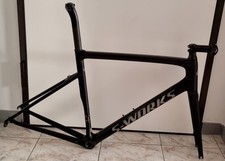 Telaio BDC carbonio SPECIALIZED S-WORKS SL6 Rim Carbon Frame size 56 comprar usado  Enviando para Brazil