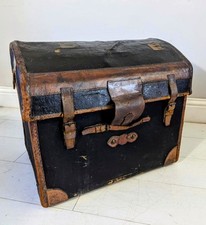 Antique andrews canvas for sale  SKIPTON
