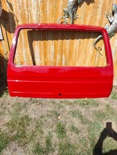 T25 camper tailgate for sale  MILTON KEYNES