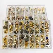 Kit strumenti per usato  Spedire a Italy