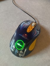 Mouse red bull usato  Verona