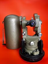 Rare théodolite militaria d'occasion  Rennes-
