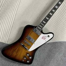 Firebird chitarra elettrica usato  Spedire a Italy