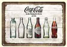 Coca cola bottle for sale  MARLBOROUGH