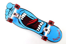 Rodas Santa Cruz Skate Screaming Foot Cruzer OJ III 32 polegadas x W9,4 pol comprar usado  Enviando para Brazil