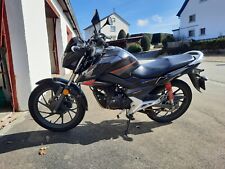 Honda 125 ccm gebraucht kaufen  Bingen