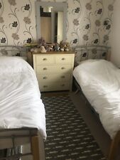 Two single beds for sale  CLACTON-ON-SEA