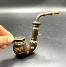 Jolie pipe ancienne d'occasion  Arles