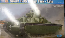 Hobbyboss 83844 soviet gebraucht kaufen  Dörverden