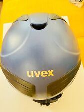 Reithelm uvex grösse gebraucht kaufen  Wernau (Neckar)