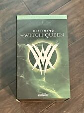 Destiny witch queen for sale  Richardson