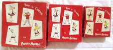 Vtg lot buster for sale  Charlestown