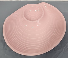 Vintage pink seashell for sale  Wildwood