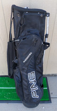 Ping stand carry for sale  Humboldt