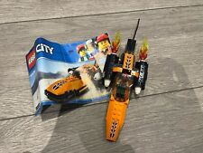 Lego city speed for sale  LEEDS