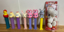 Pez rabbits lamb for sale  Morgantown