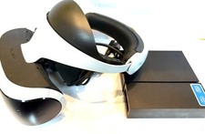 Sony playstation headset for sale  BURNLEY