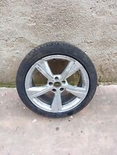 Cerchio audi r17 usato  Messina
