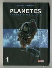 Planetes tome makoto d'occasion  Combronde