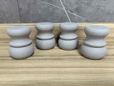 Solid pine grey for sale  LOWESTOFT