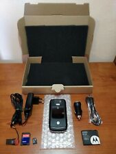 Motorola v3x black usato  Viterbo