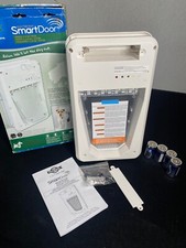Petsafe electronic smart for sale  Crossville