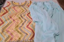 Asian patiala salwar for sale  BIRMINGHAM