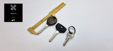 Riginal chrysler autoschlüsse gebraucht kaufen  Alfdorf