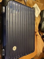 Rimowa trolley cabin gebraucht kaufen  Spiesen-Elversberg