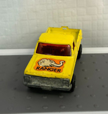 Vintage matchbox rolamatics for sale  Topeka
